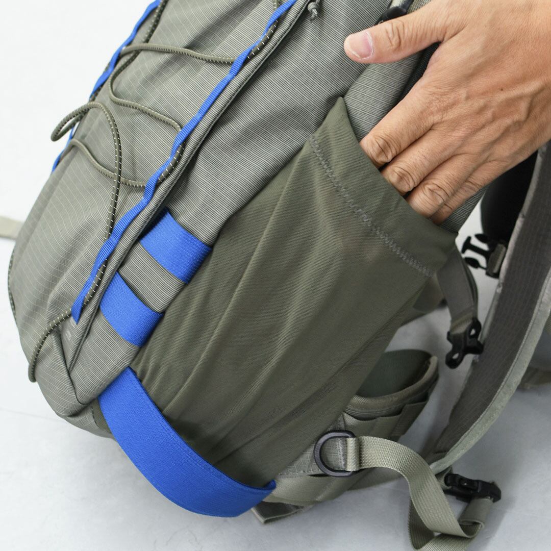 Patagonia [パタゴニア正規代理店] Stealth Backpack 25L [89169
