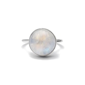 【MARKET】SINGLE STONE RING 4190