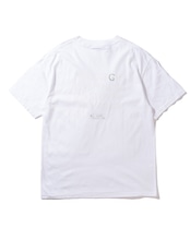LITTLE YARMOUTH  “Butterfly S/S T-shirt”