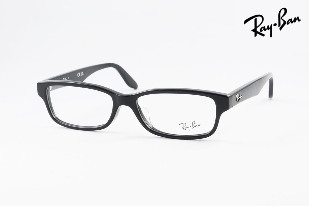 Ray-Ban メガネ RX5415D 8286 55サイズ スクエア レイバン RB5415D