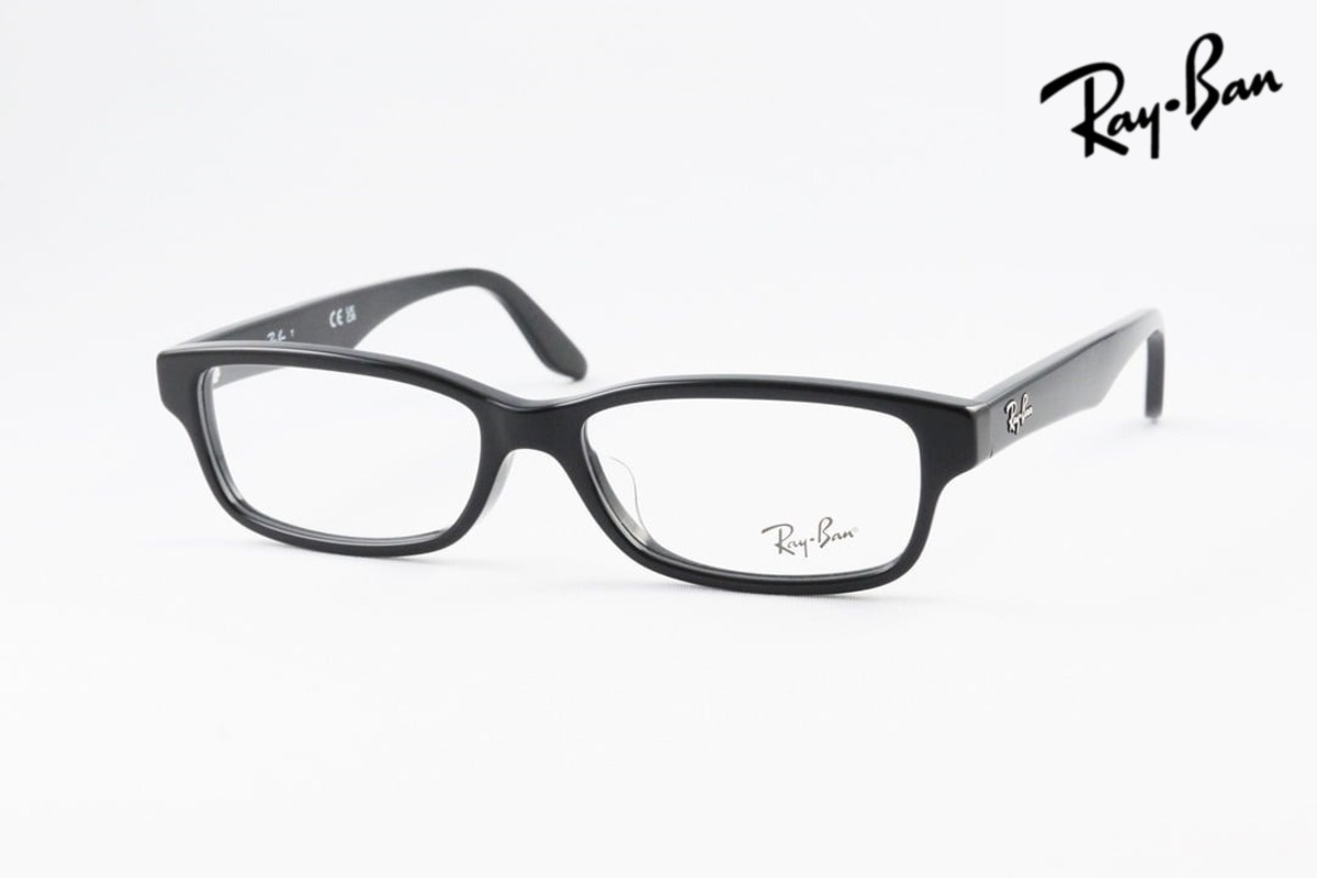 Ray-Ban メガネ RX5415D 8286 55サイズ スクエア レイバン RB5415D 