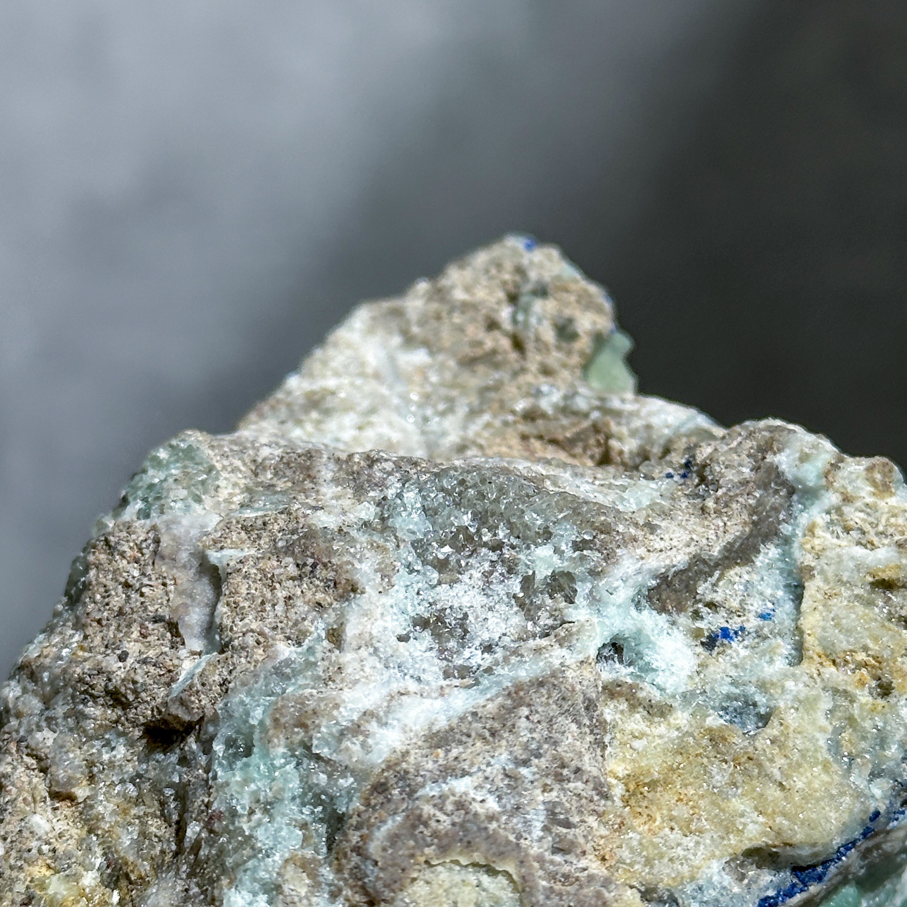 スミソナイト 原石 03◇ Smithsonite◇天然石・鉱物・パワーストーン
