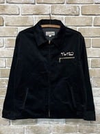 FADED CORDUROY JACKET 2nd Type | SNOW PLANT