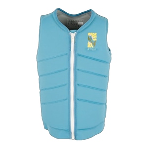 ルナ X1 F/E ネオベスト インパクトベスト ブルー ハイパフォーマンス JA26376CE JETPILOT