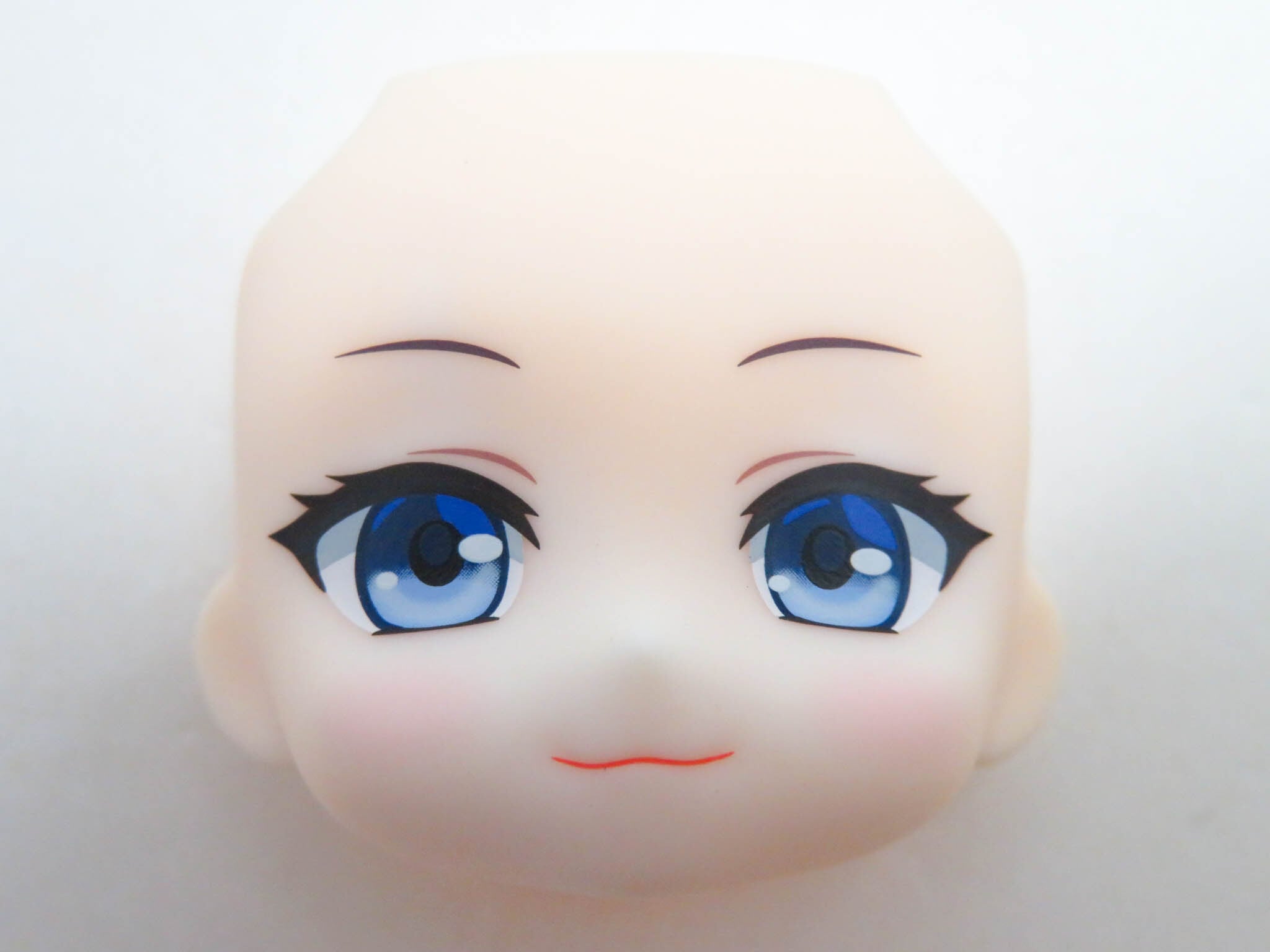 再入荷(A−ランク)【2015】 ニュージャージー リッピング・ステッピング! 顔パーツ 普通 ねんどろいど
