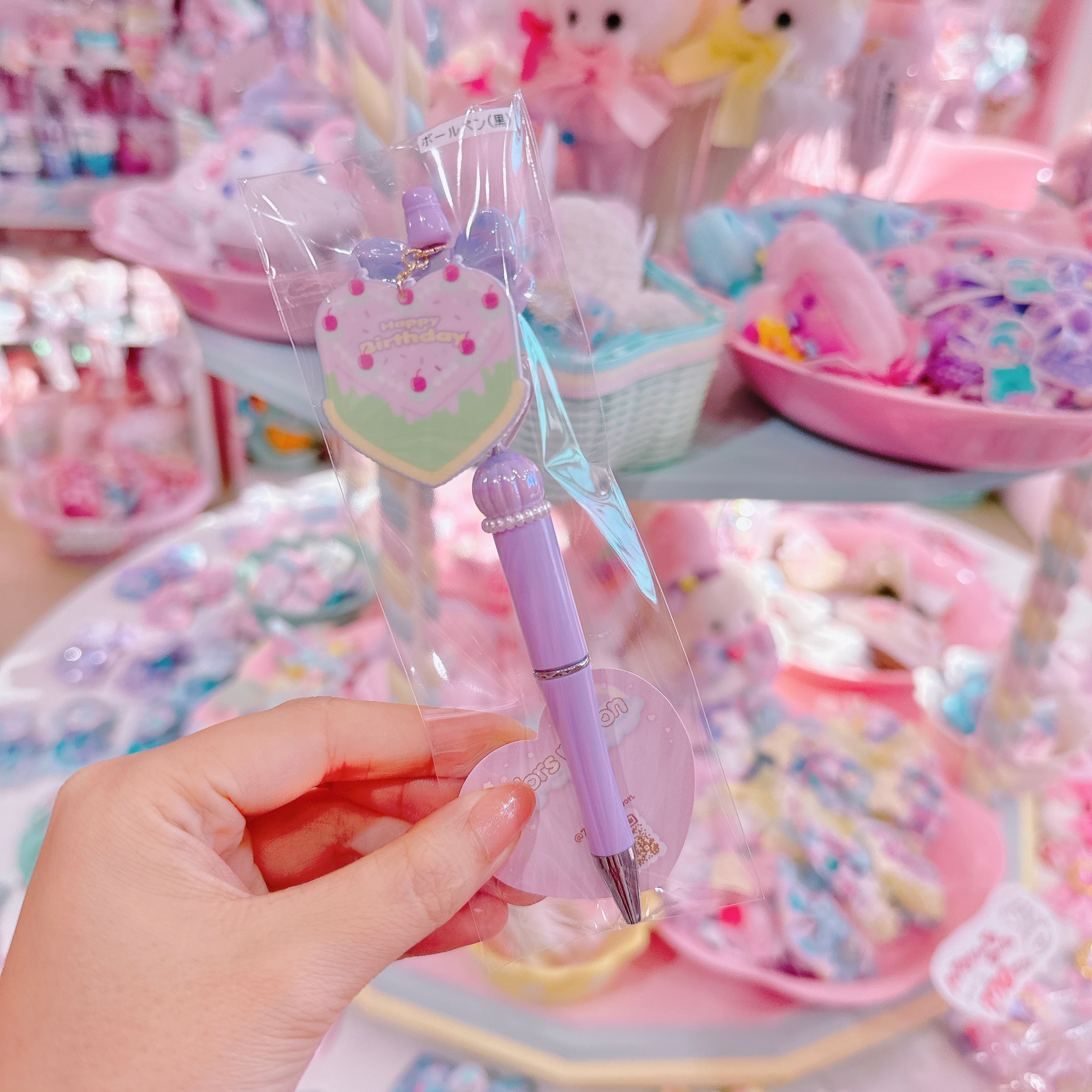 【H2】64-10カスタムボールペン