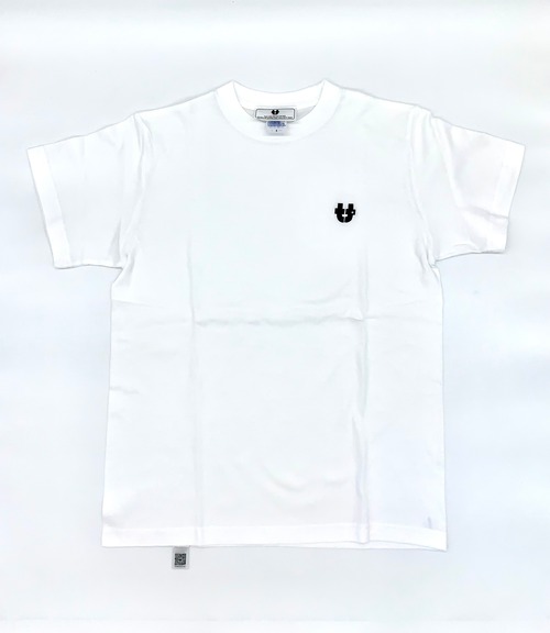 tt-Logo embroidery T-shirts