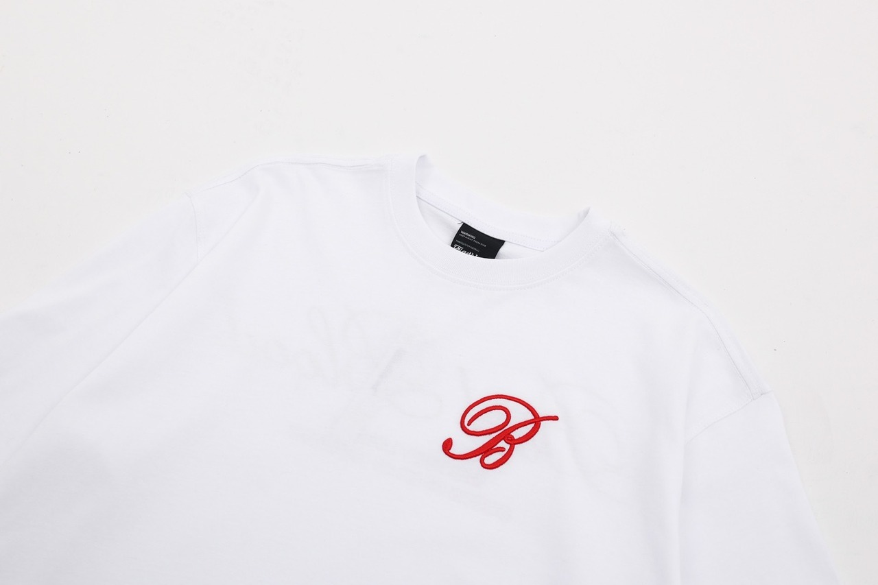 レッドエレガンスTシャツ UH00051 Scarlet Elegance Tee