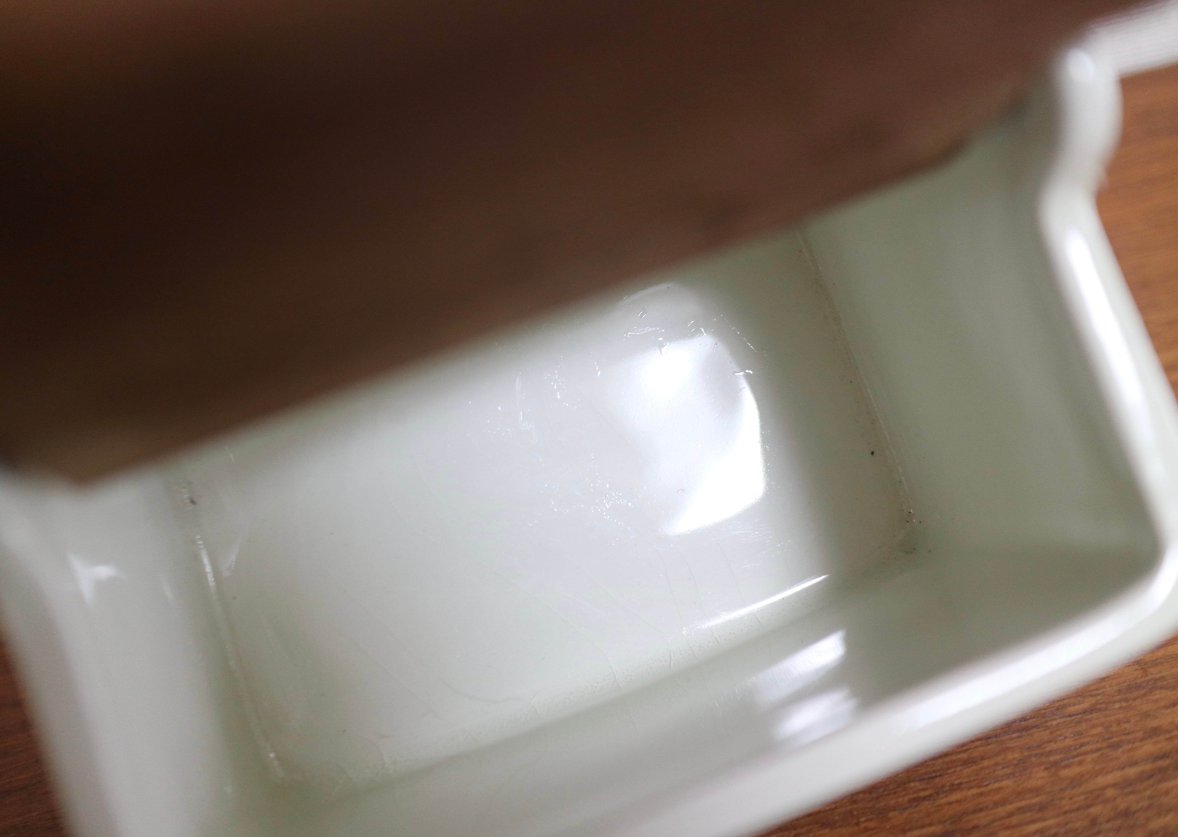 ARABIA アラビア / Kookki /spice box スパイスボックス / ソルト