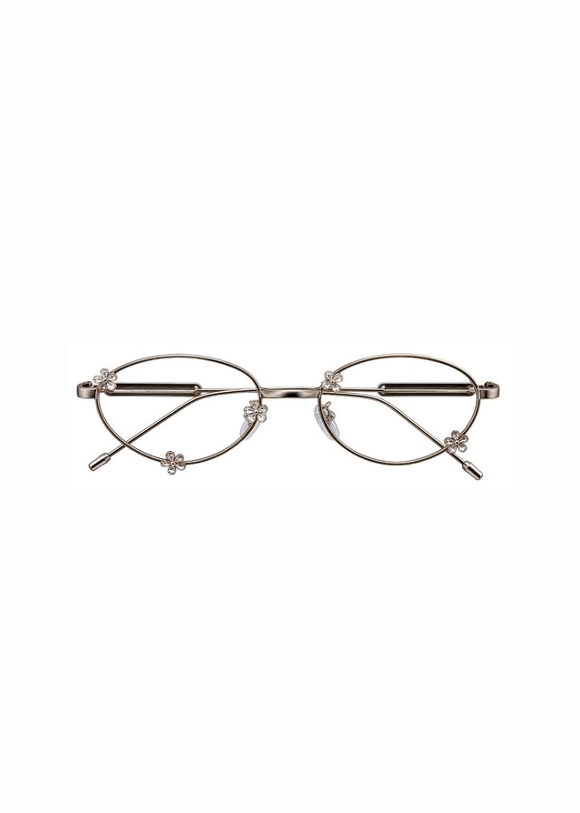 影山紗和子 x YNYN DIY Glasses 05