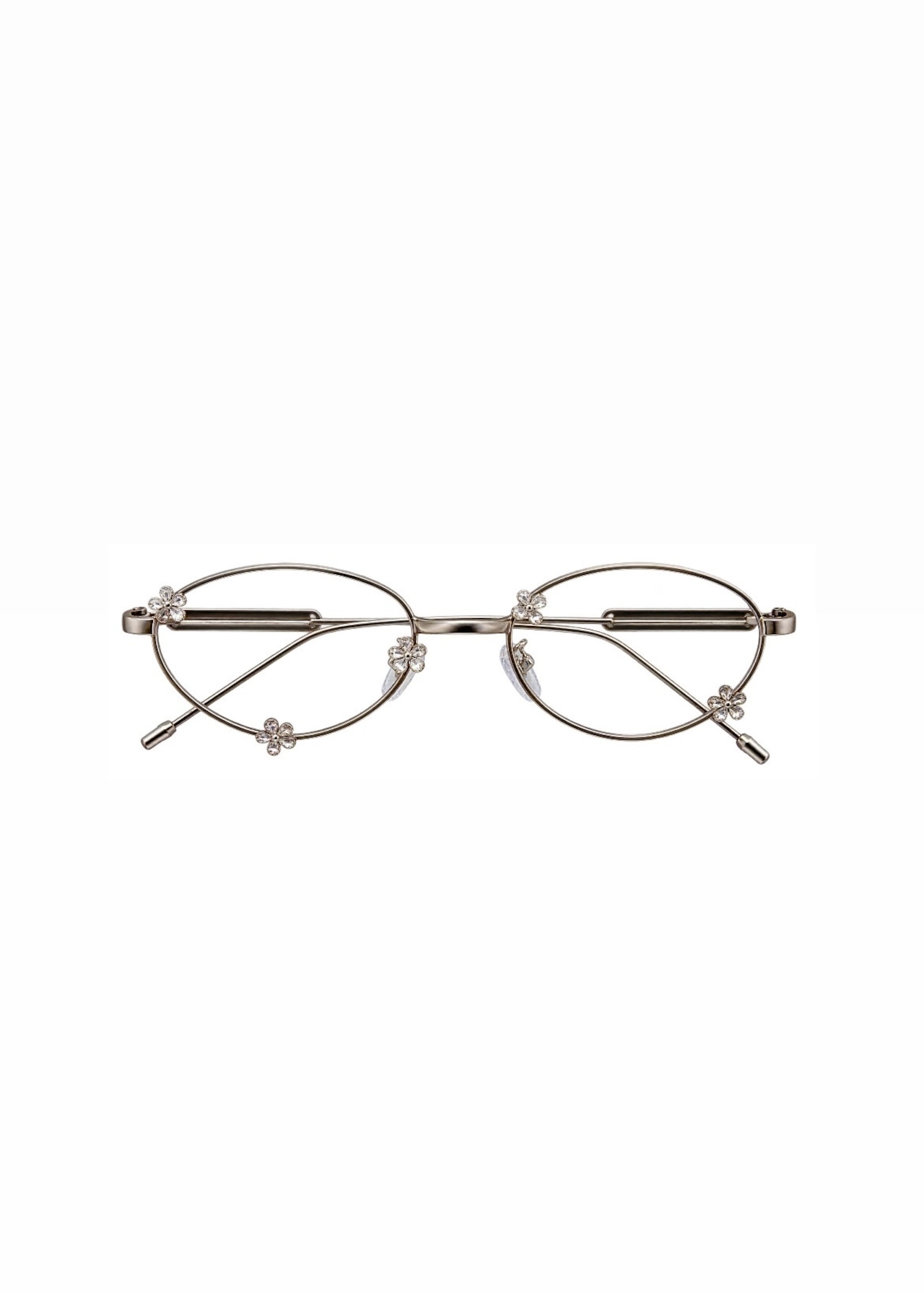 影山紗和子 x YNYN DIY Glasses 05