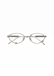 影山紗和子 x YNYN DIY Glasses 05