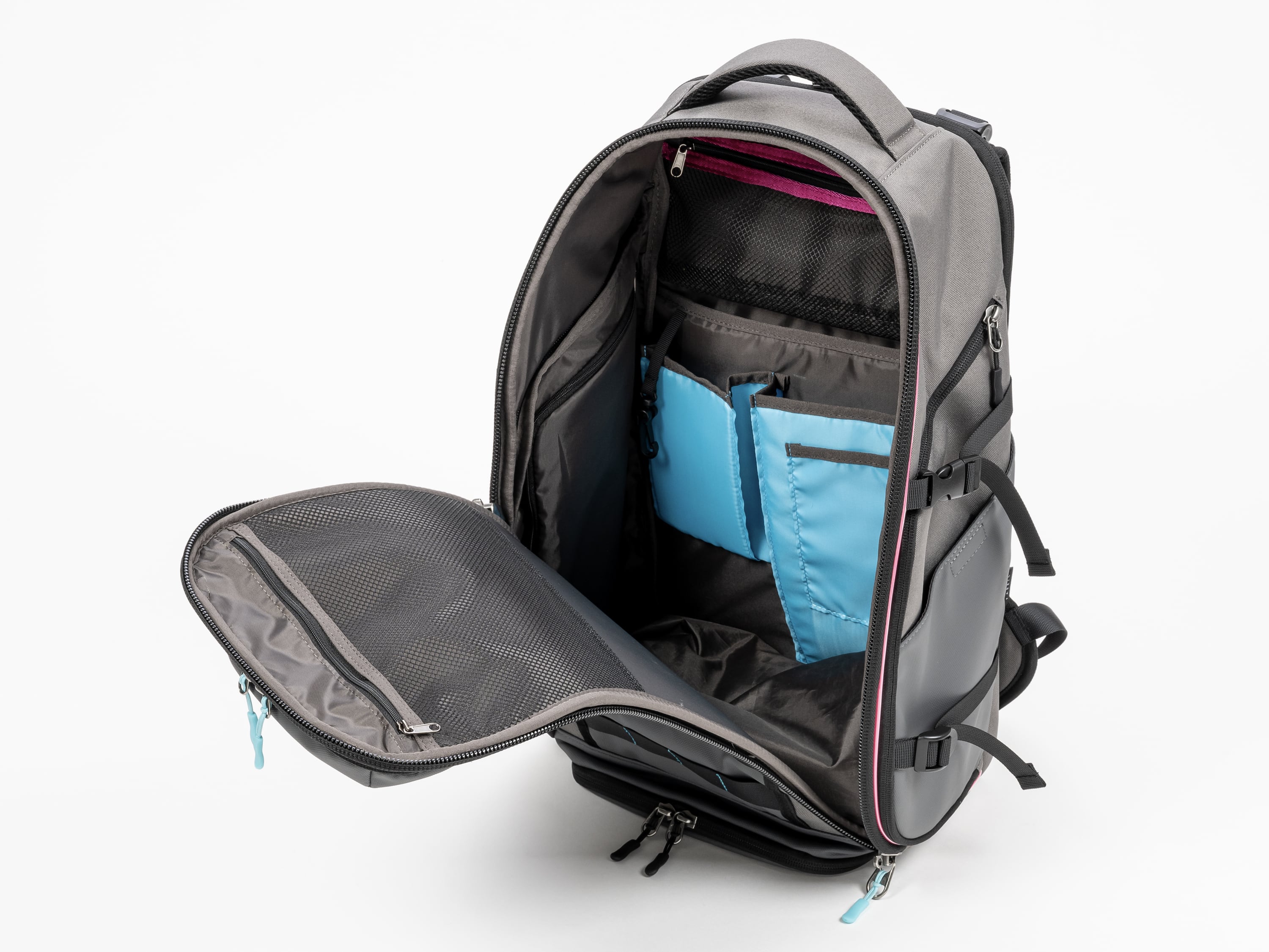 初音ミク バックパック V2 MIKU-BAG-BP2 | アウリン(AURYN) 