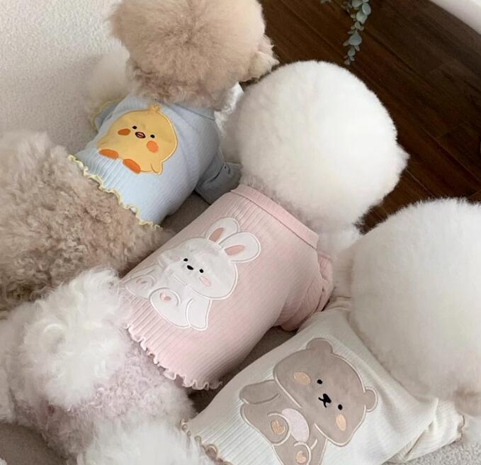 おすすめ☞《予約》№1102903 ゆるふわ♪アニマルトップス