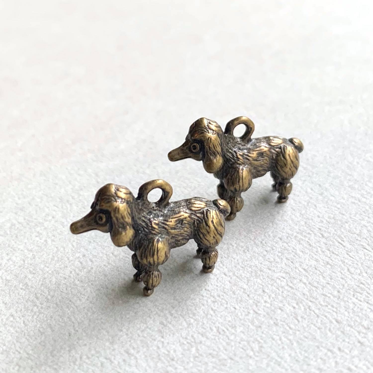 アンティークゴールド | Dua-アクセサリーパーツショップ