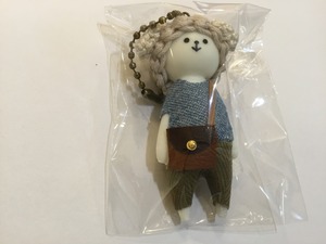 Ruhako ボールチェーンL