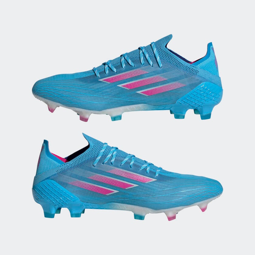【新品未使用】X SPEED FLOW.1 FG アディダス スパイク adidas X Speedflow.1 FG アディダス | jordan_sneakers