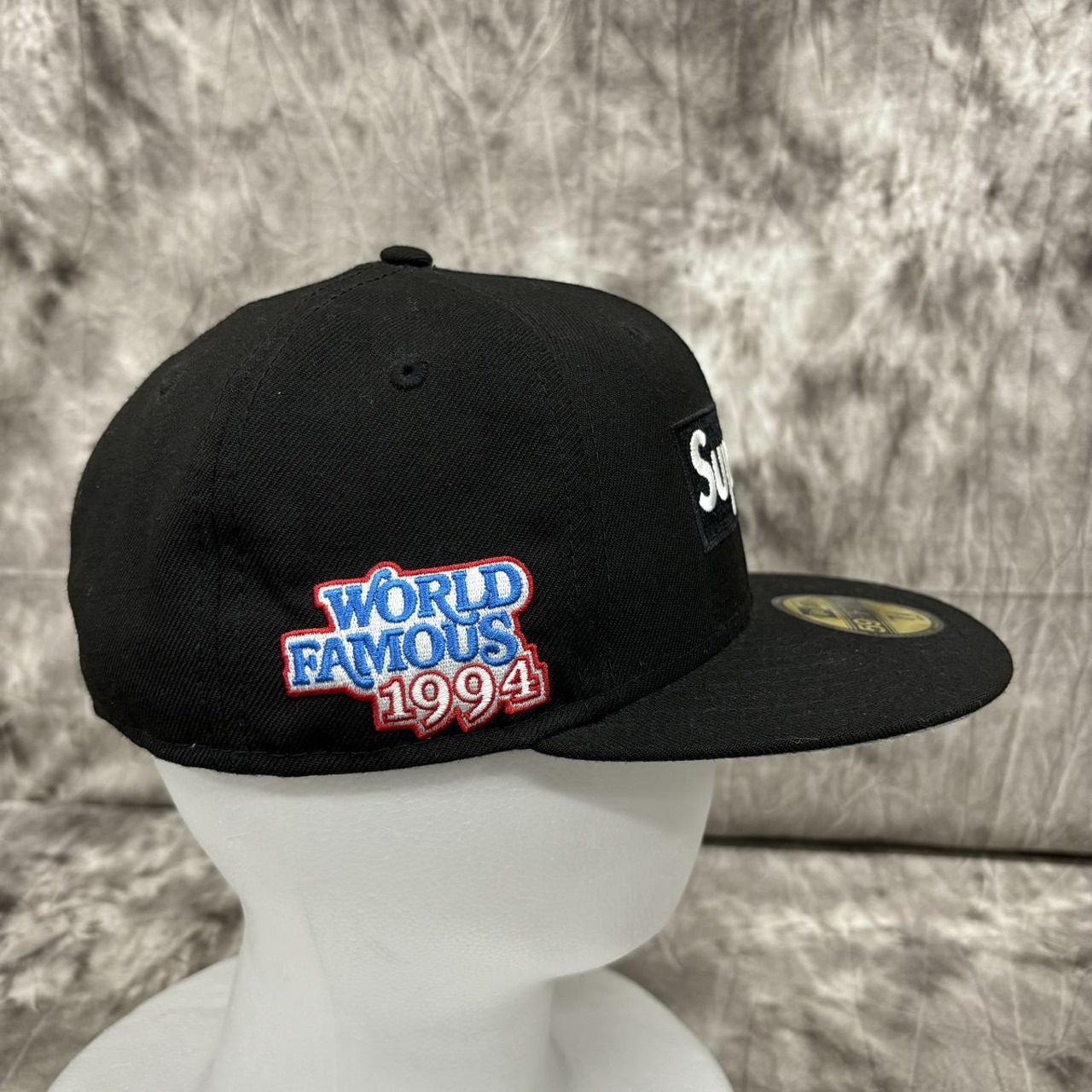 Supreme×New Era/シュプリーム×ニューエラ【20AW】World Famous Box 