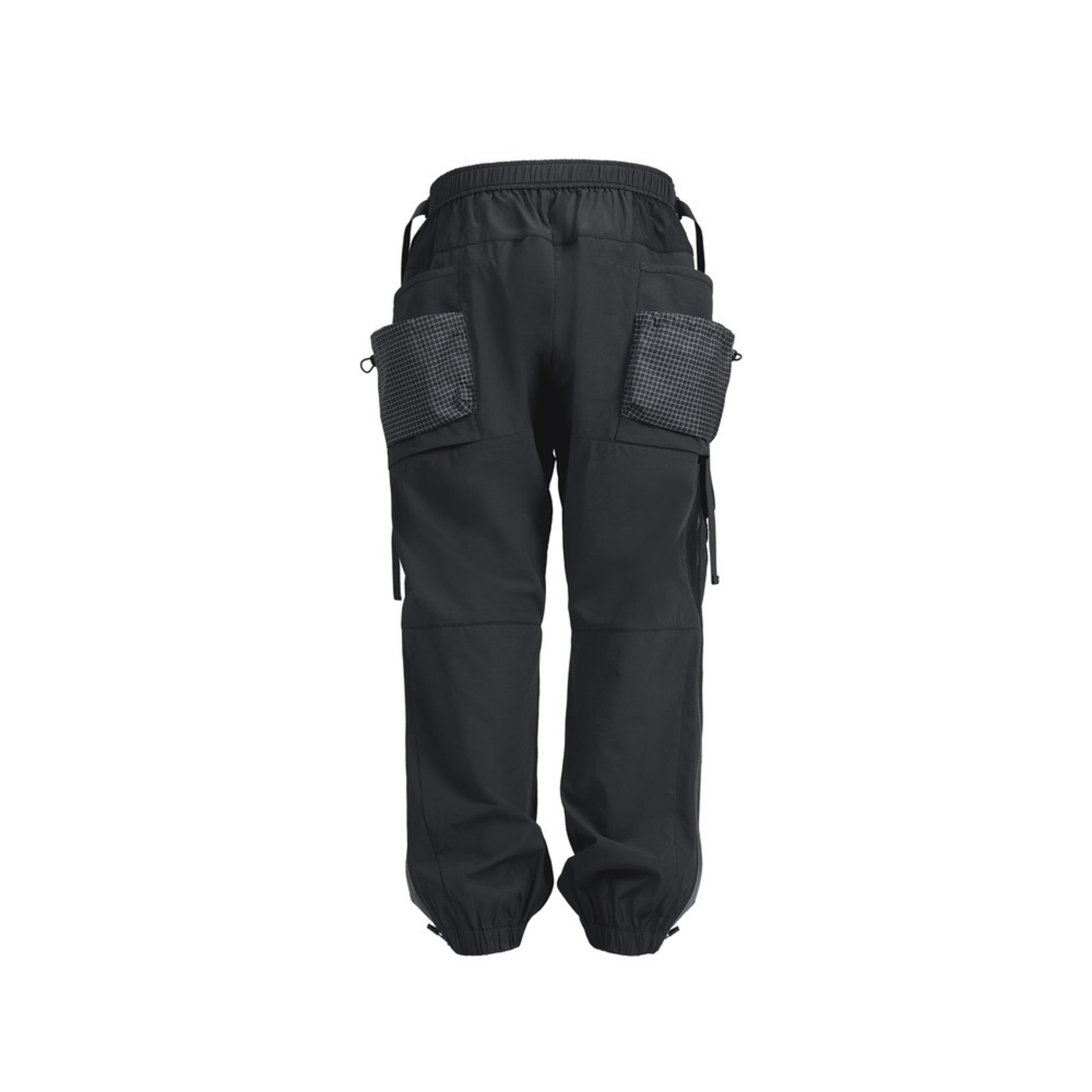 REINDEE LUSION 23AW タクティカルクイックリリースDWR撥水パンツ