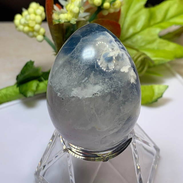 T42.エンジェルフェザーフローライト たまご