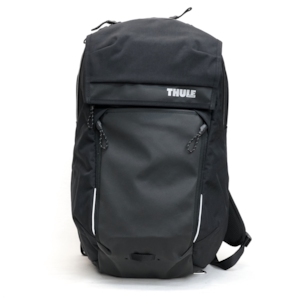 THULE「PARAMOUNT」COMMUTER BACKPACK 27L <BLACK>