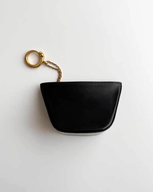 1990s CARTIER MINI BUND POUCH