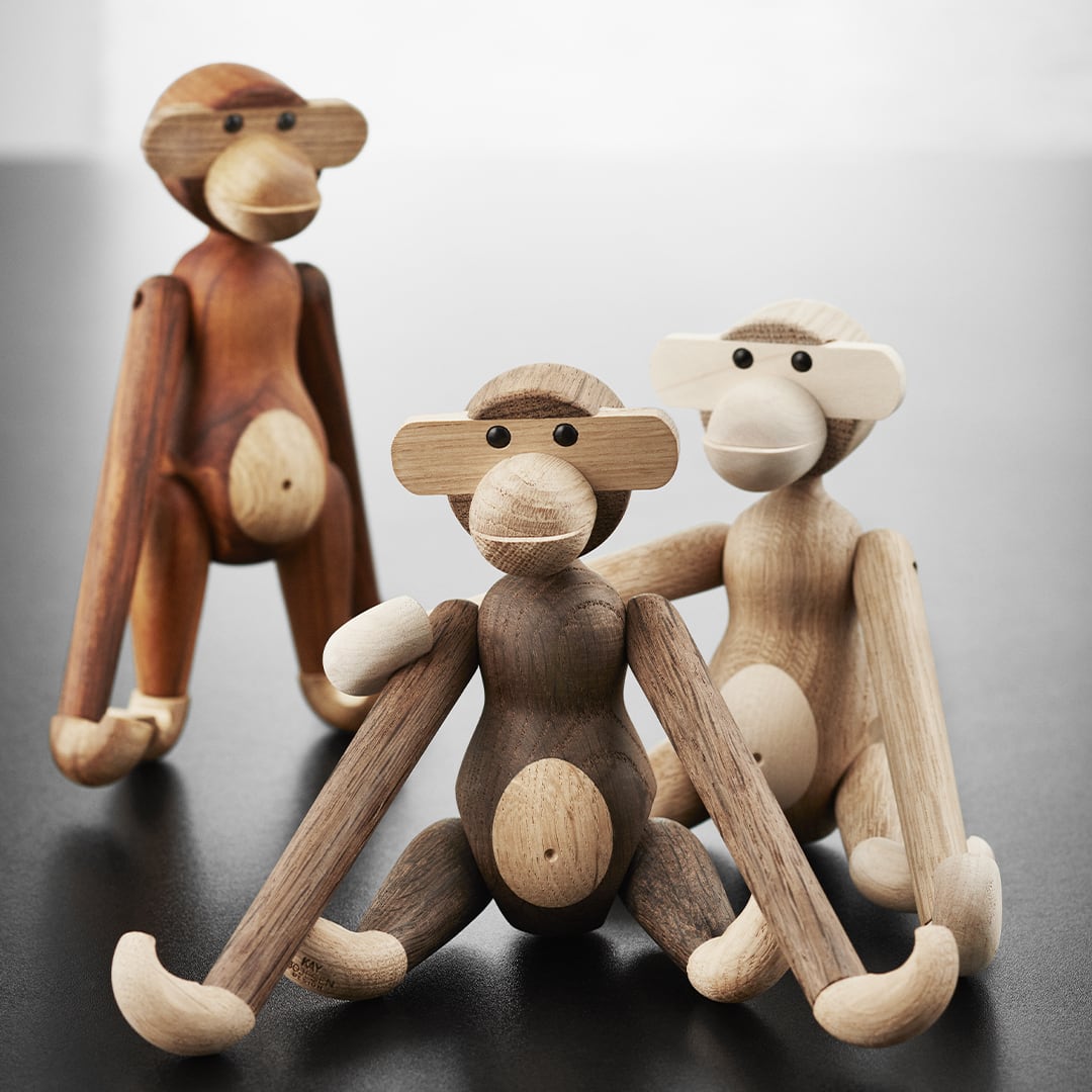 MONKEY S［ カイボイスン ］ | REAL Style online shop