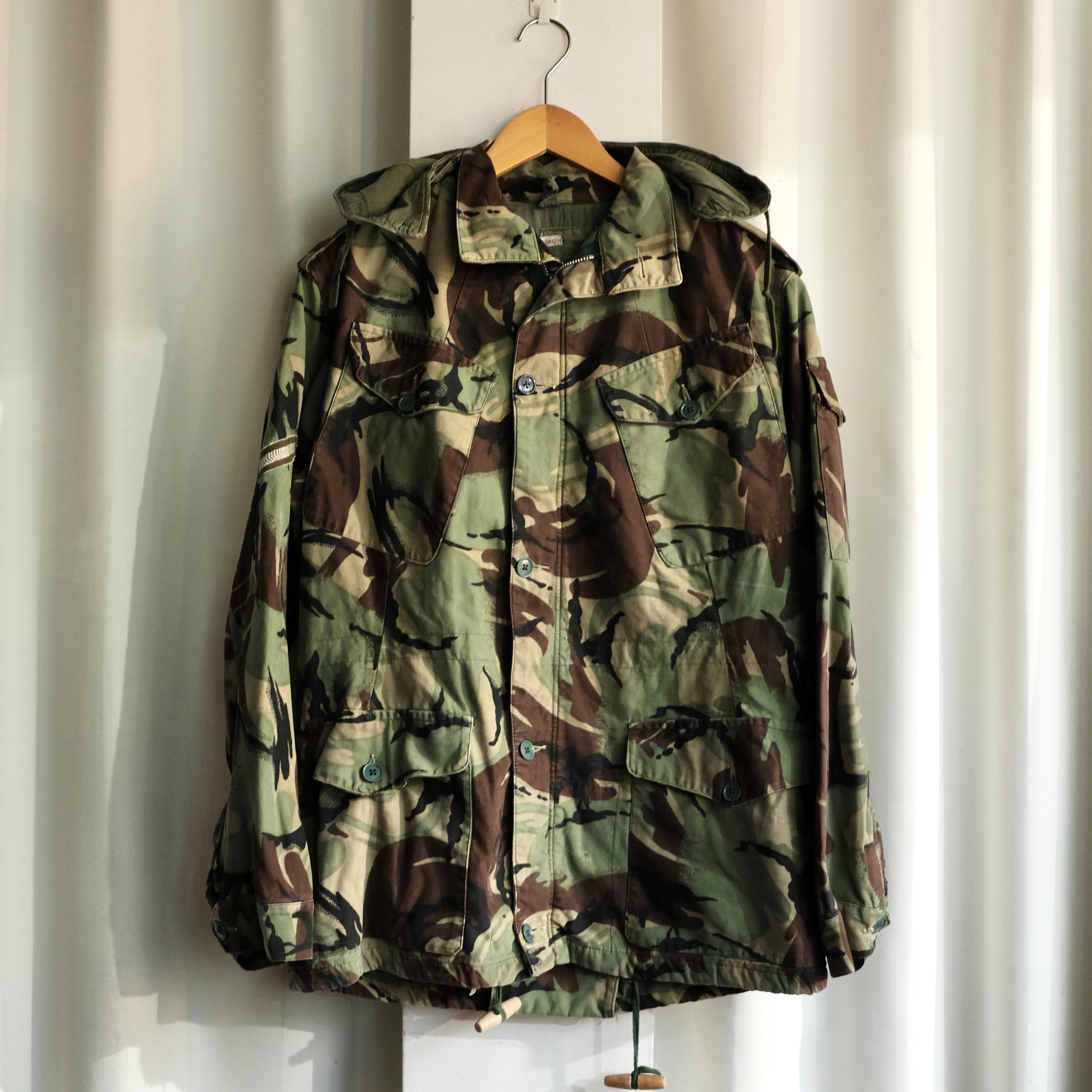 JACKET | safarionline