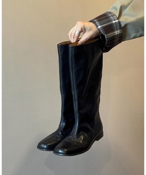 インヒール◆ロングブーツ【e-70396】