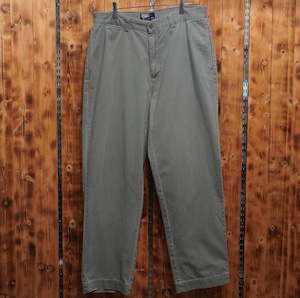 90s ralphlauren polo chino W34/ラルフローレン ポロチノ