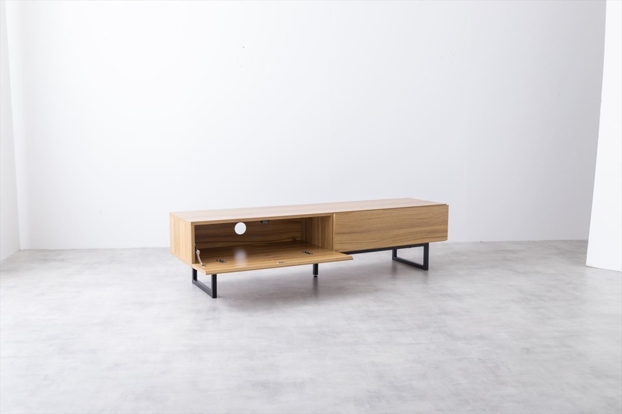 【幅140cm】Marshall テレビ台