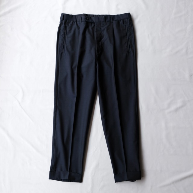 PRADA CASHMERE SLACKS
