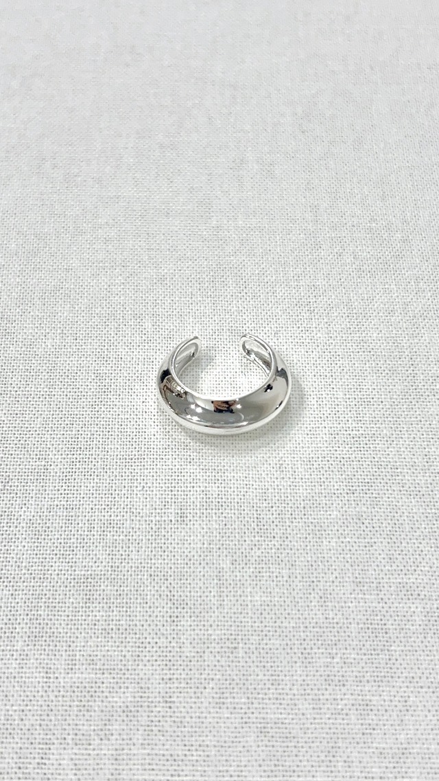 【13lue】metal ring