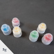 スポーツボトルキャップ3個セット