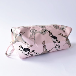 YUKA POUCH(L) / No,10111-3