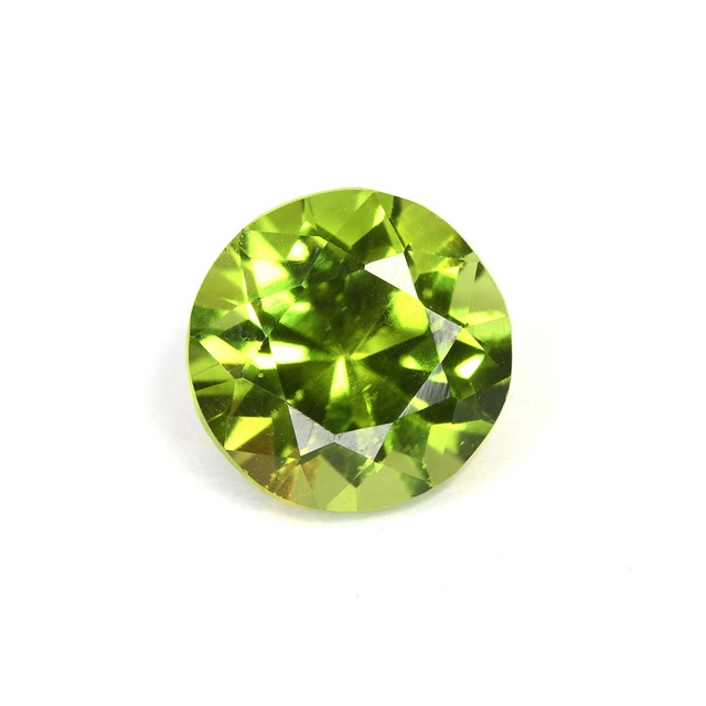 ペリドット パキスタン産  2.222ct #JWA1779