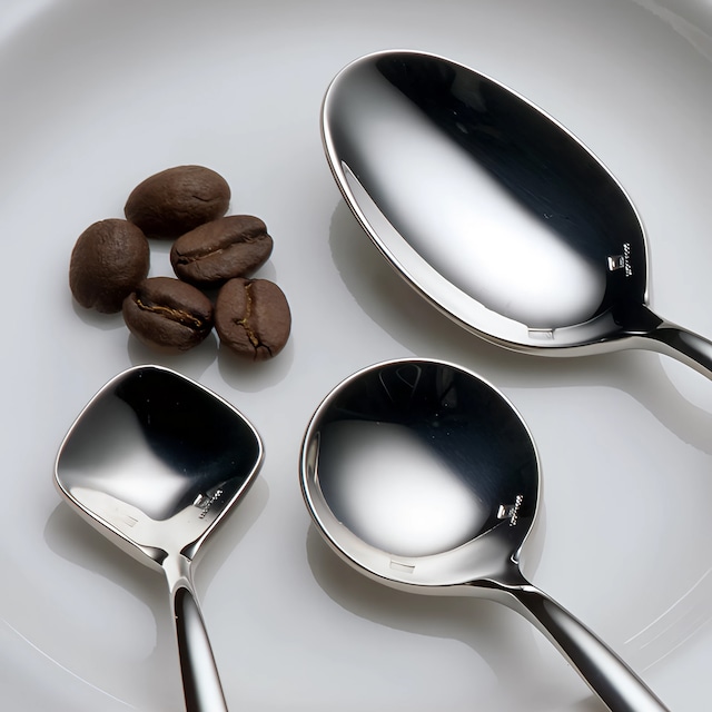 〈サムライJAPAN〉エスプレッソスプーン No.9206-100