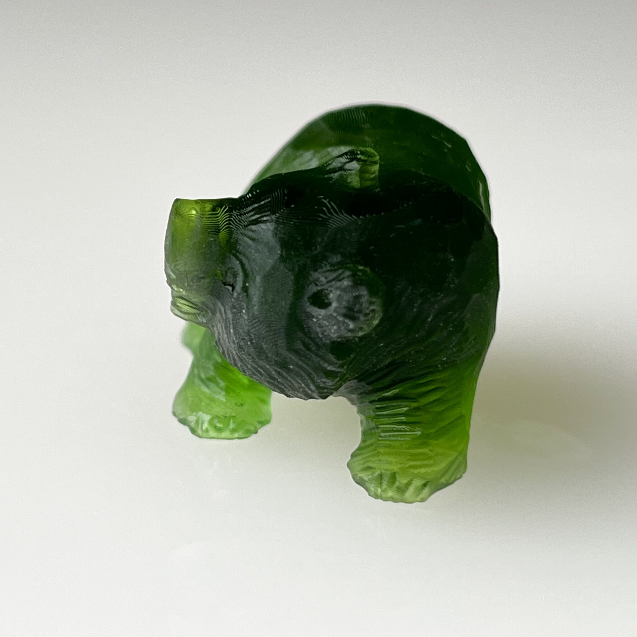 sinkop 吠え熊 | mvp creative japan Co., Ltd