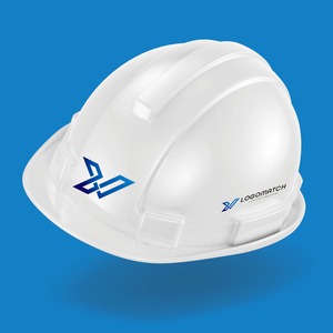 ダイナミックな未来志向 B,Vのロゴ