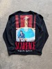 SCARFACE × SHOE PALACE L/S TEE
