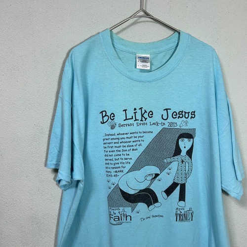 Be like Jesus tee