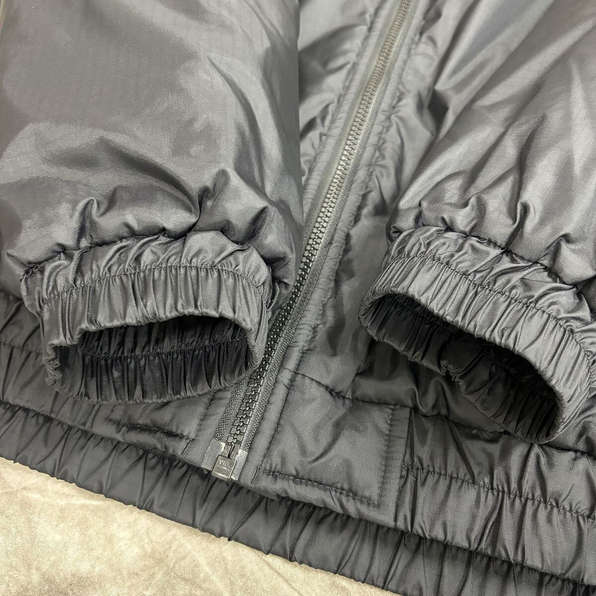 Supreme/シュプリーム【15AW】2 Tone Hooded Sideline Jacket/2トーン  