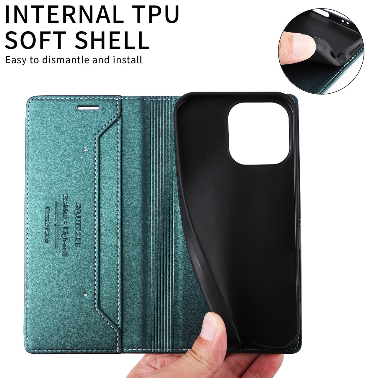 ◆Galaxy S26/S25/S24/S23/Plus/Ultra◆ Leather Wallet Phone Case / レザー ウォレット 手帳型 スマホケース