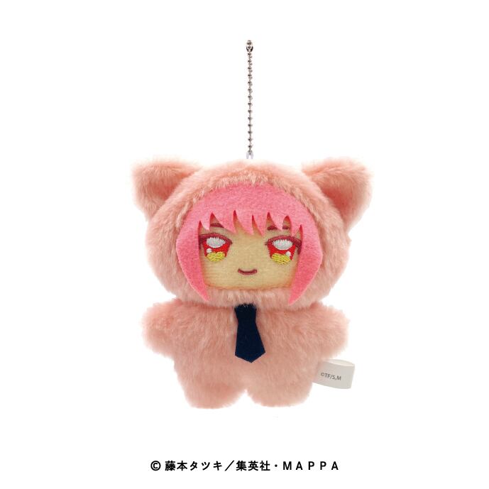 チェンソーマン ちみけもますこっと 2.マキマ | あるじゃんマーケット