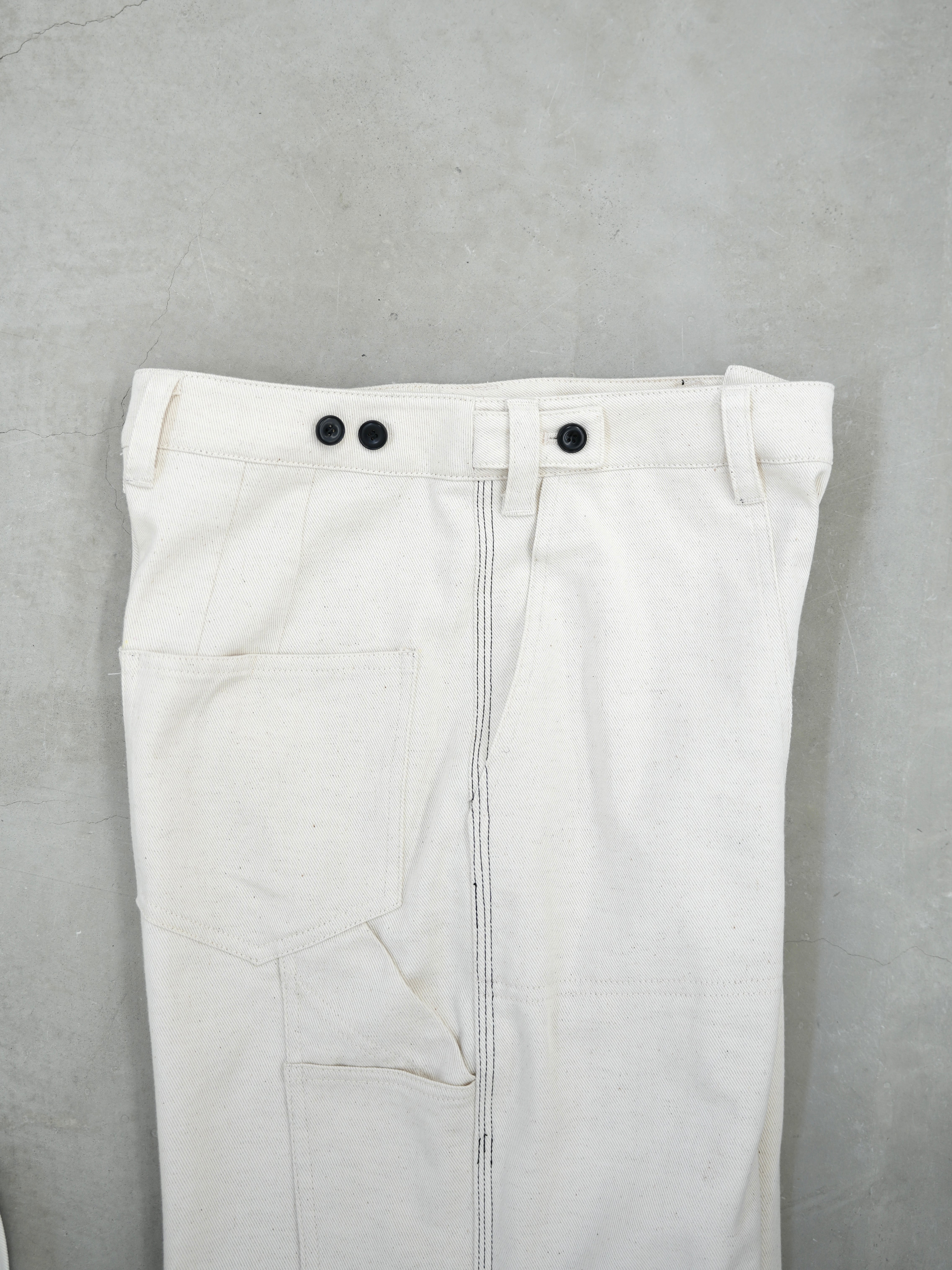 PAINTER WORK PANTS | oll