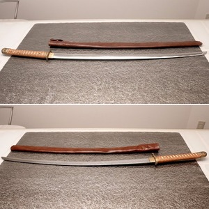 模造刀・No.180215-18・梱包サイズ140