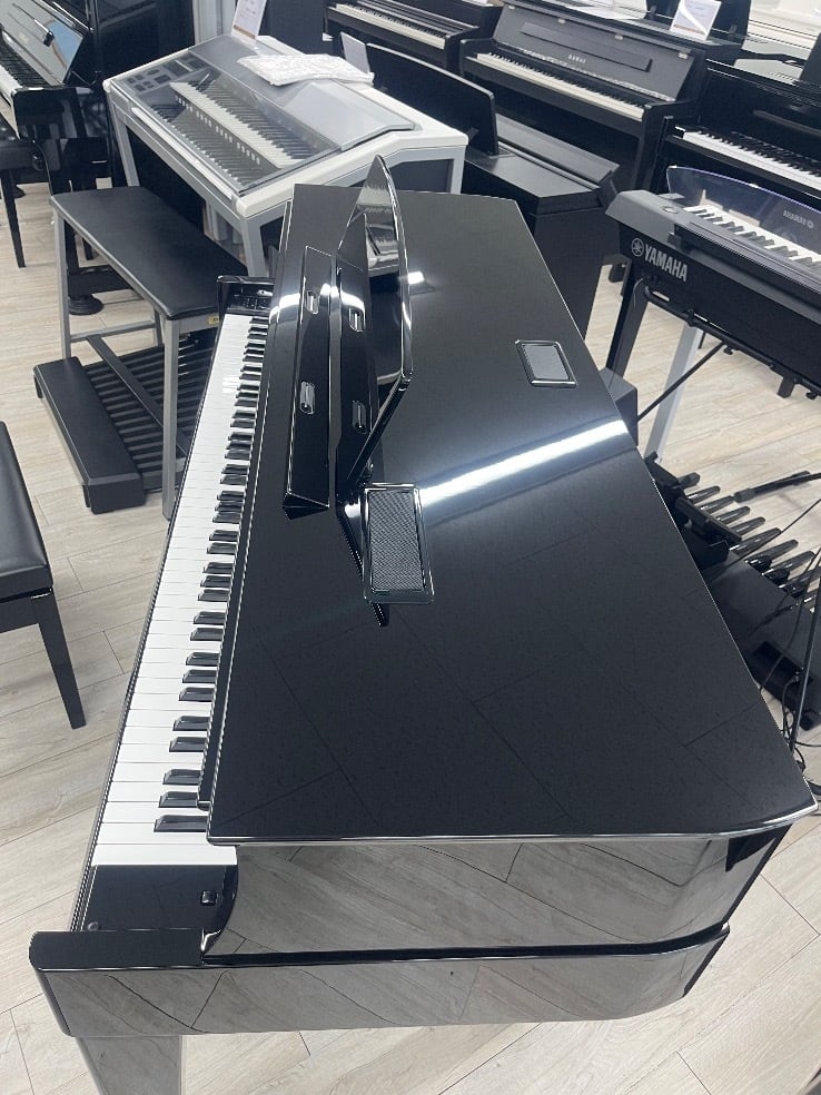 ☆90200【電子ピアノ】YAMAHA N1X 19年製 | リユース専門店エプコ