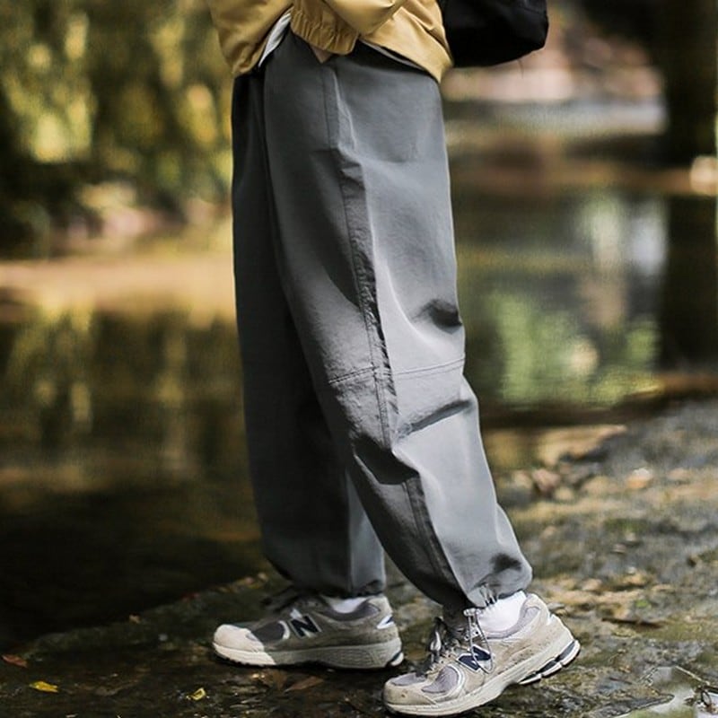 GR10K 20AW パンツ（GR10K - Bonded Blouson | HBX - ハイプビースト 