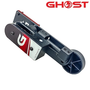 【GHOST】Super Ghost Ultimate Evo ホルスター （BLACK）