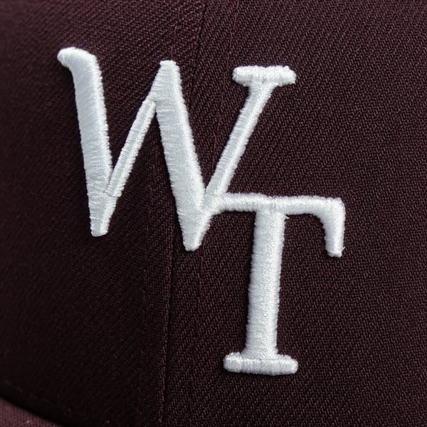 Size【7 5/8(XL)】 WTAPS ダブルタップス ×NEW ERA 24SS 59FIFTY